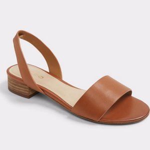 NEW Aldo Candice Sandals